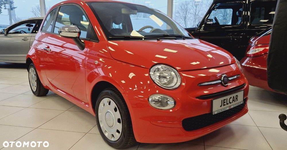 Fiat 500 - 14