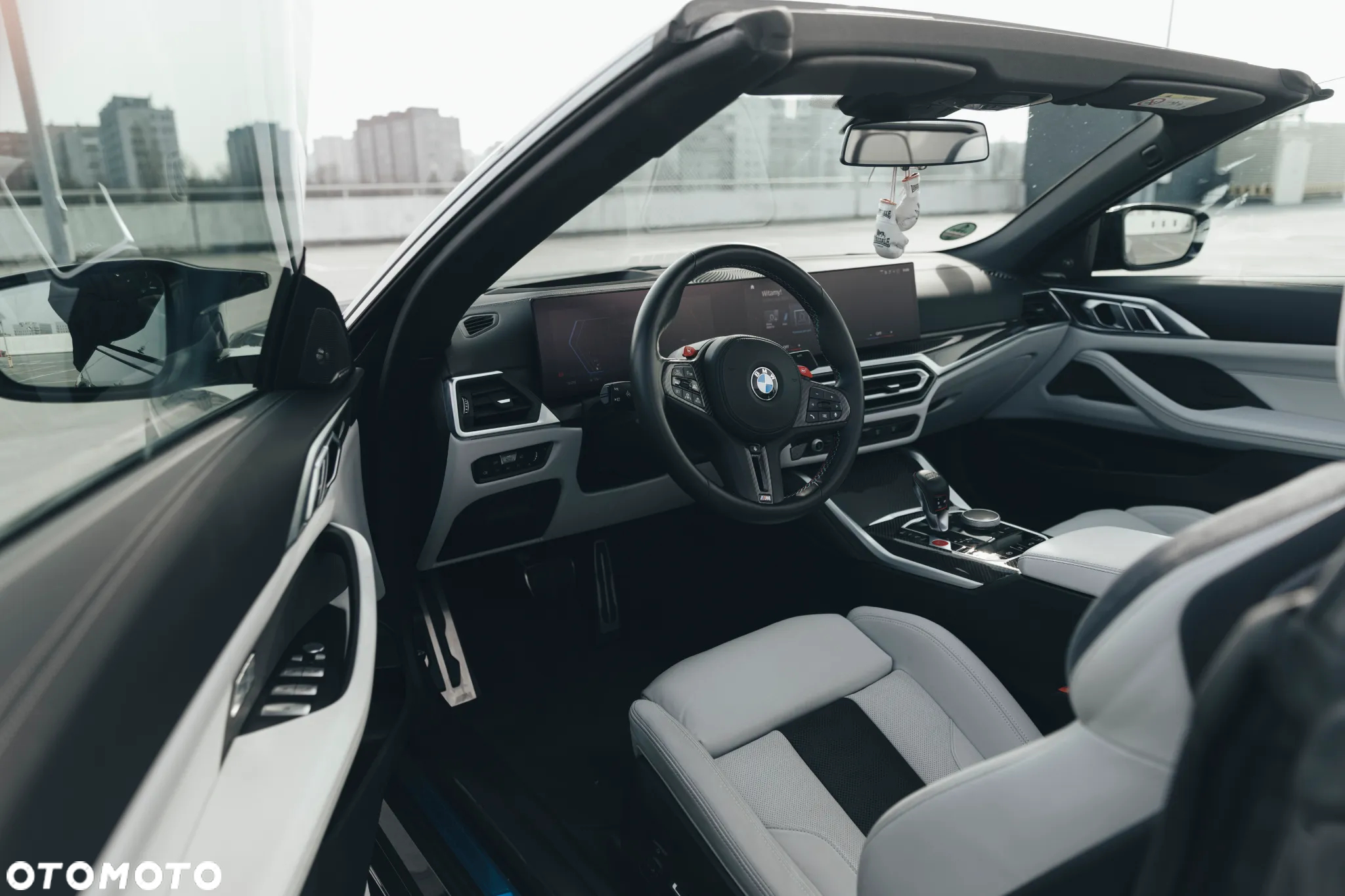 BMW M4 Competition M xDrive sport - 3