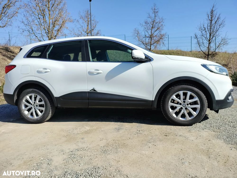 Renault Kadjar - 8