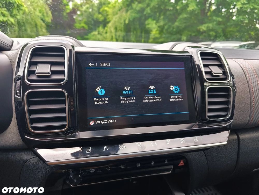 Citroën C5 Aircross 2.0 BlueHDi Shine EAT8 - 30