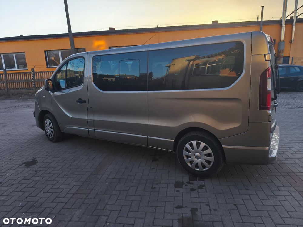 Opel Vivaro 1.6 CDTI L2 - 1