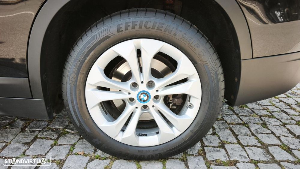 BMW X1 25 e xDrive Corporate Edition - 39