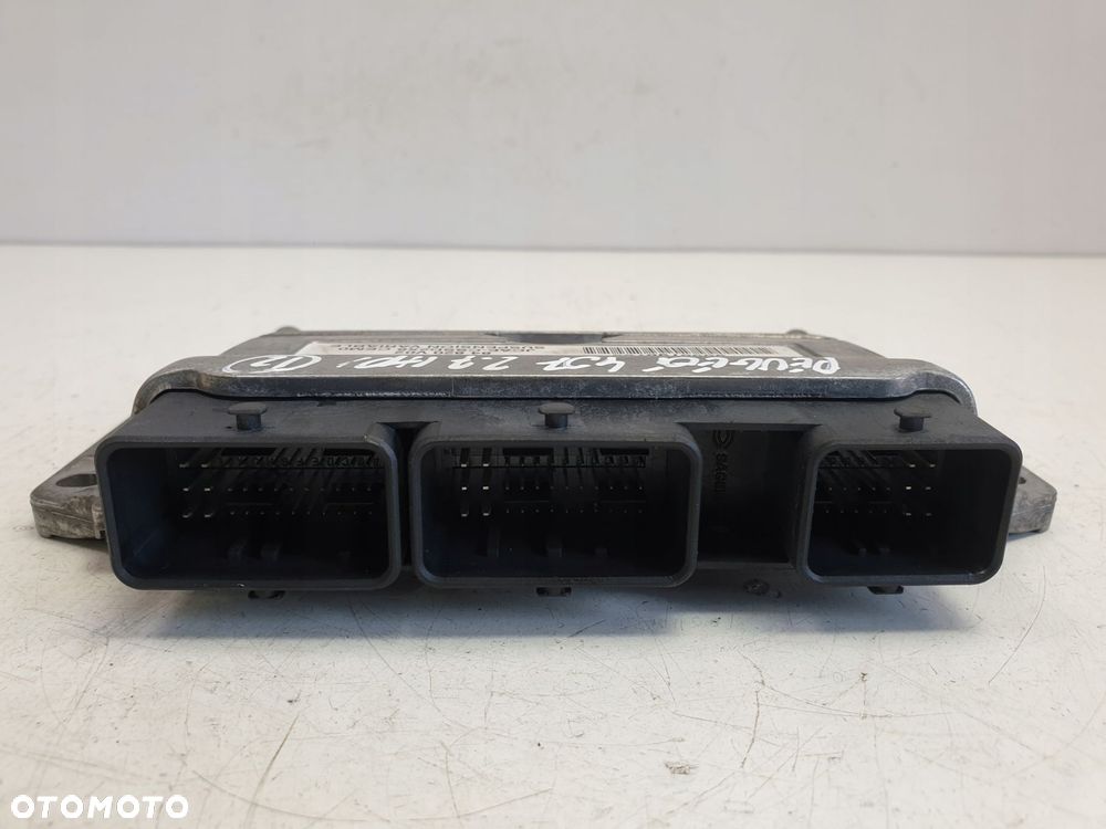 PEUGEOT 407 KOMPUTER ZAWIESZENIA moduł sterownik - 15