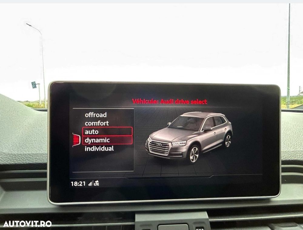 Audi Q5 - 5