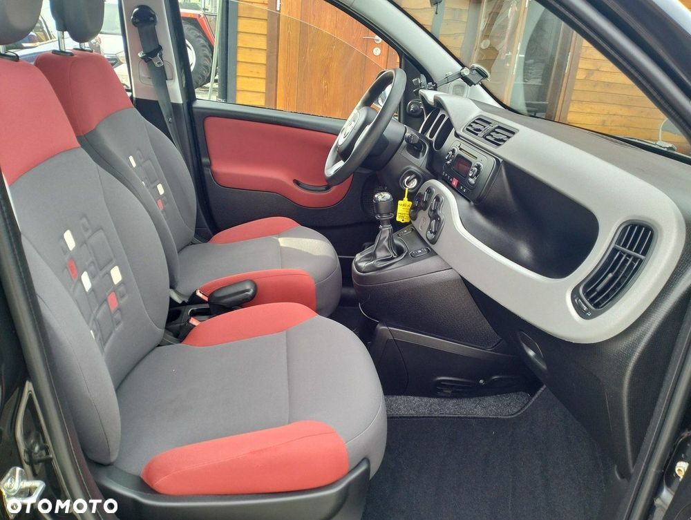 Fiat Panda - 19