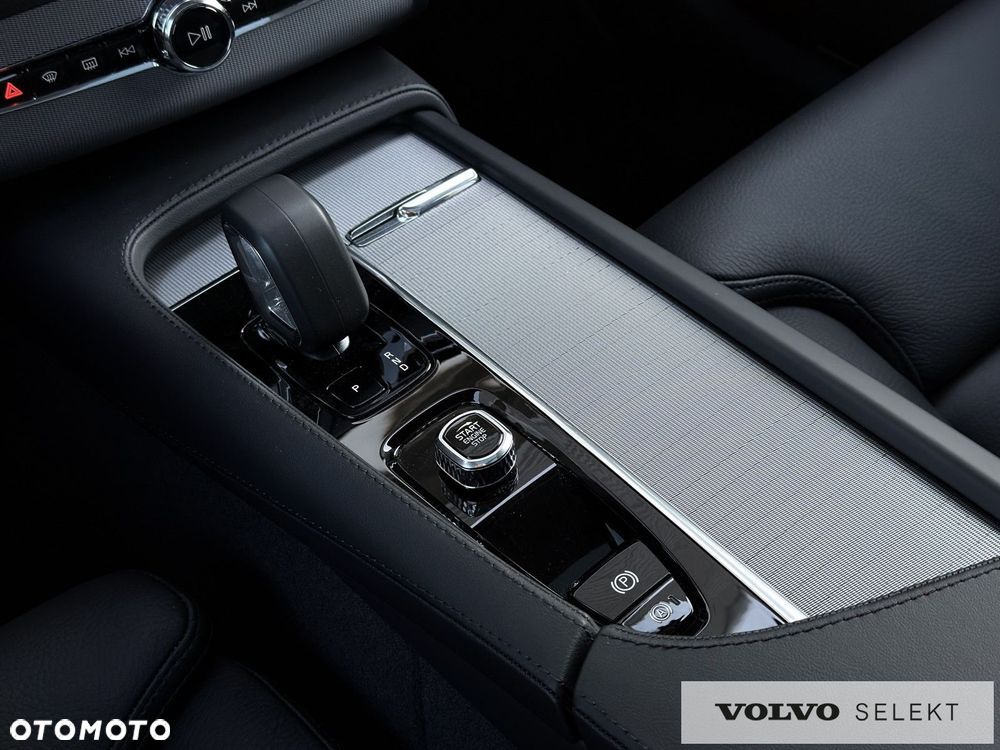 Volvo XC 90 - 26