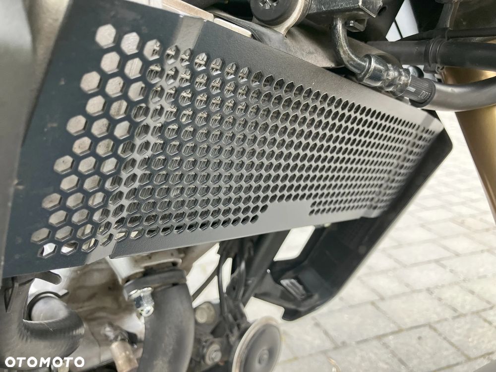 Honda CB - 19