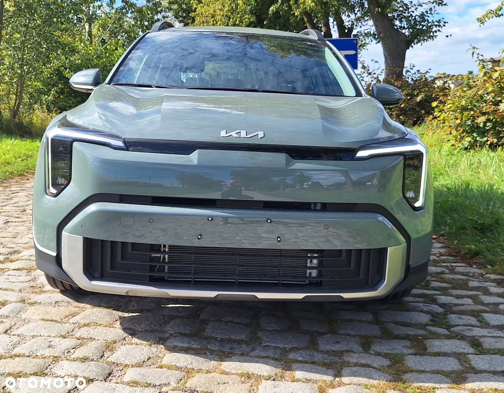 Kia Stonic 1.0 T-GDI 100 OPF Edition 7 - 7