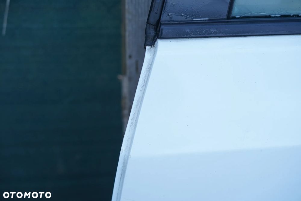 Drzwi tył tylne lewe Opel Astra J IV 5d Y40R - 2