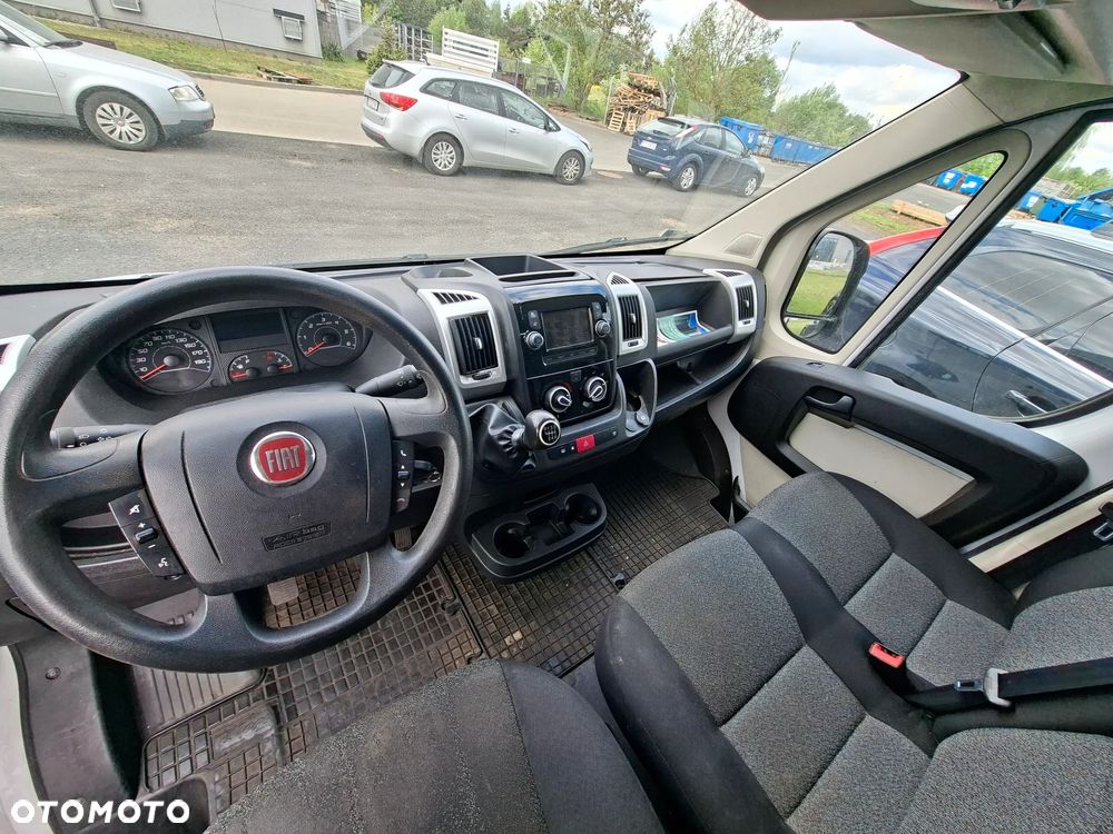 Fiat Ducato - 4