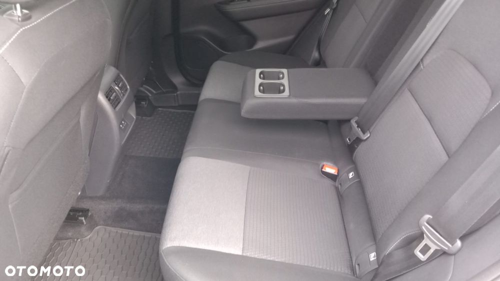 Nissan Qashqai 1.3 DIG-T N-Connecta - 18