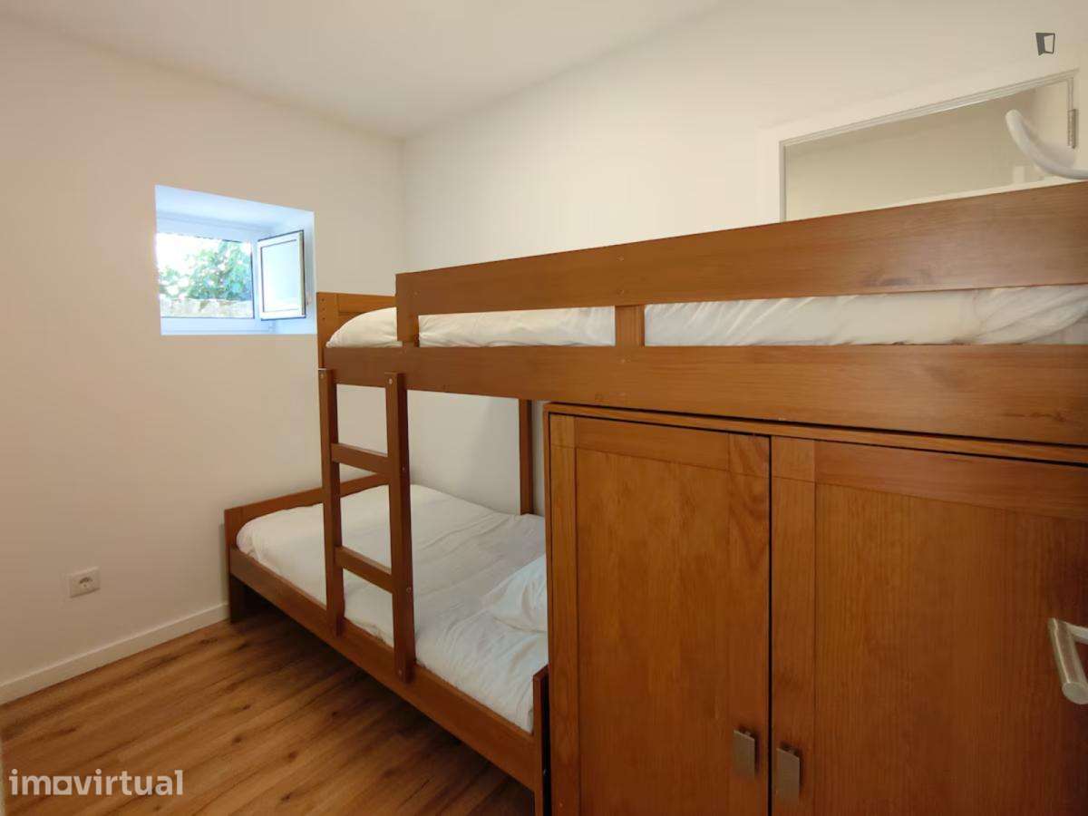 Apartamento com 2 quartos - localizado em Foz do Douro Porto - Grande imagem: 2/8