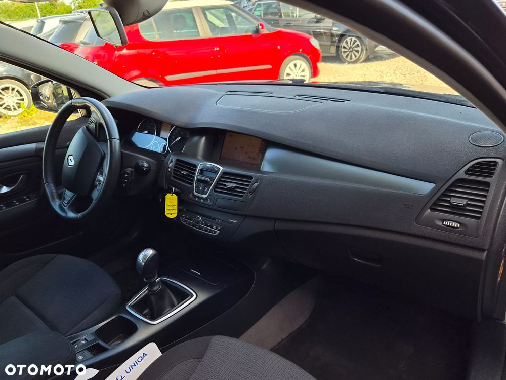 Renault Laguna - 22