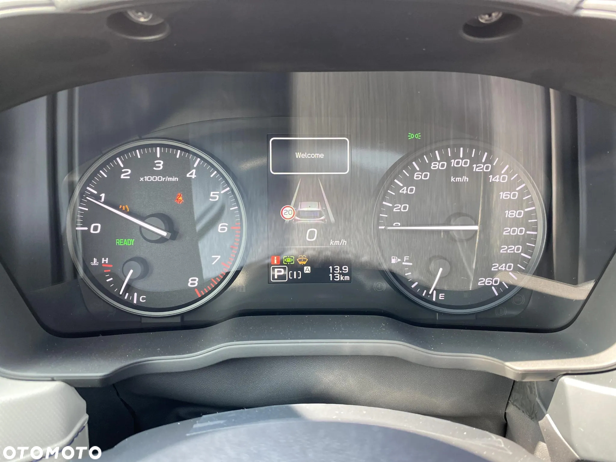 Subaru Forester 2.0i-L Exclusive (EyeSight) Lineartronic - 14