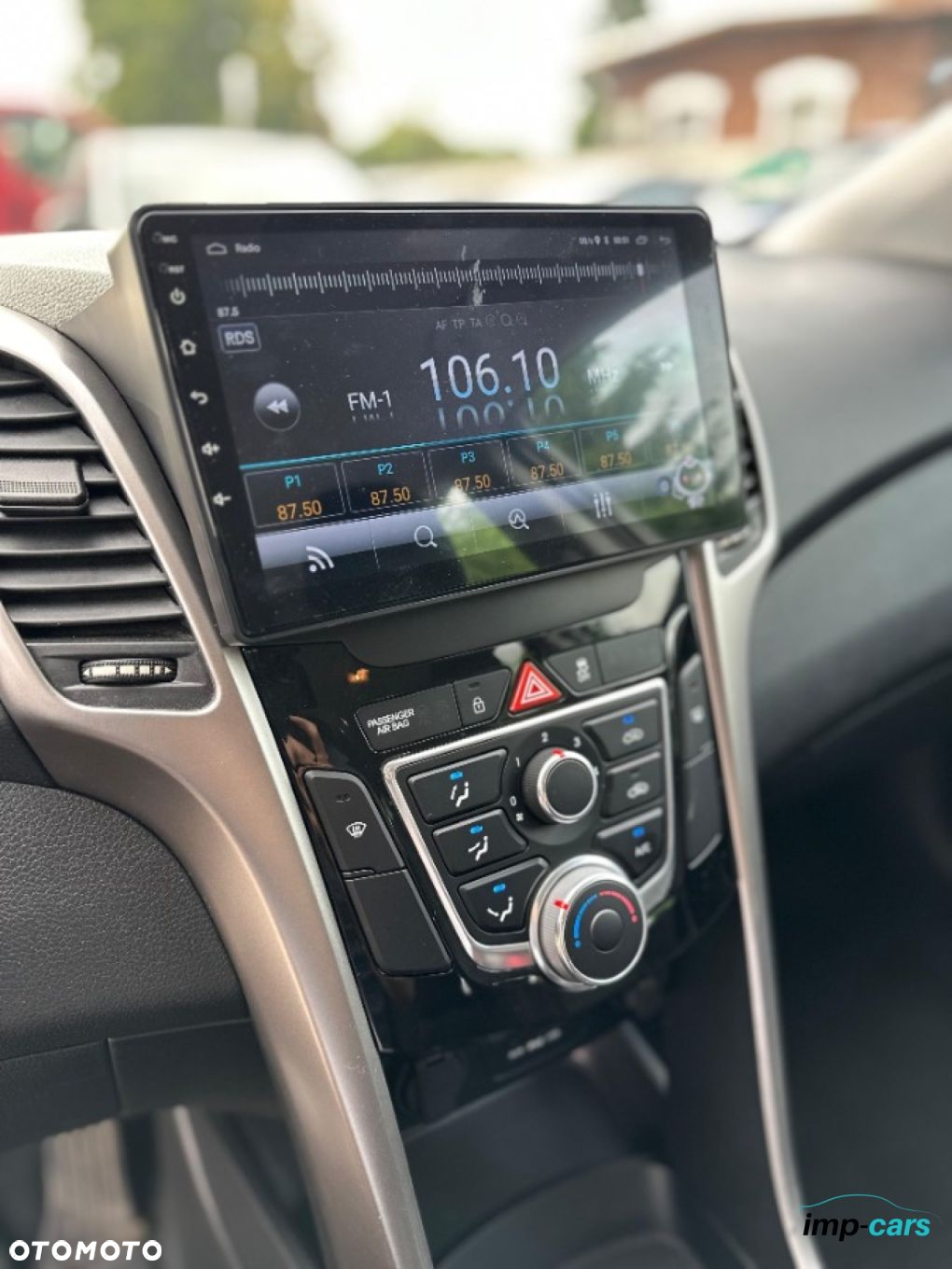 Hyundai i30 - 10