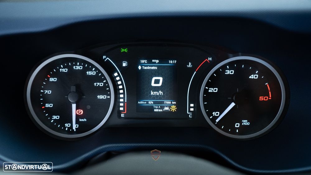 Iveco Daily NPS 35S21 - 28