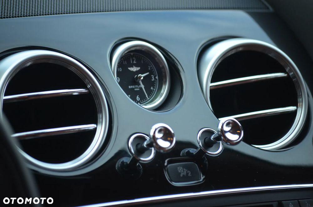 Bentley Continental GT Speed - 37