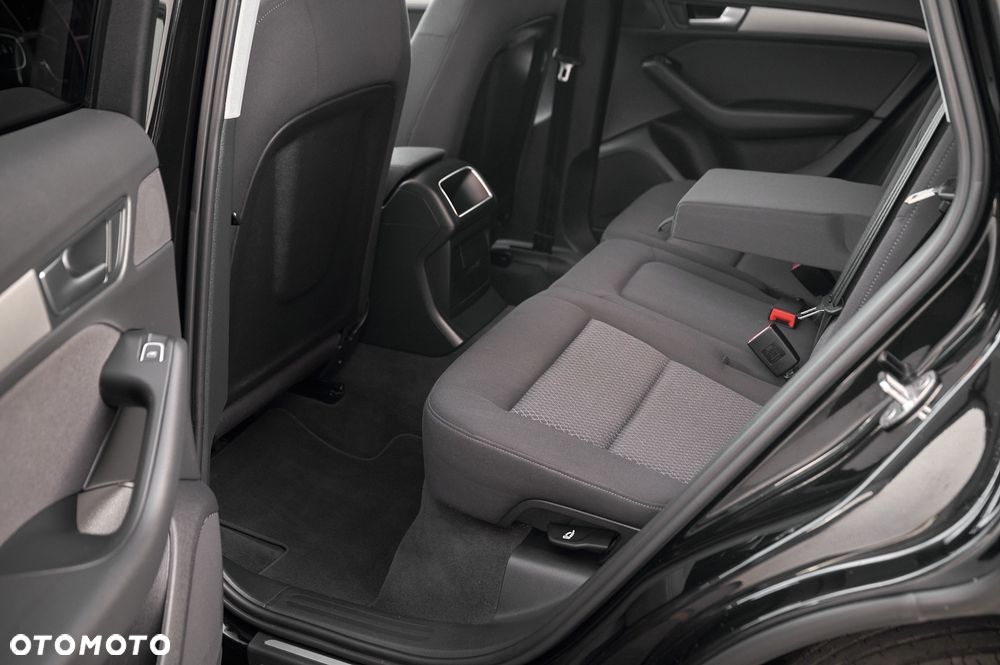 Audi Q5 2.0 TDI - 24