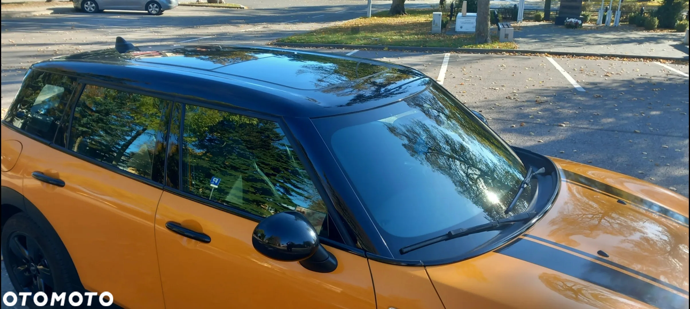 MINI Clubman Cooper Untold Edition - 5