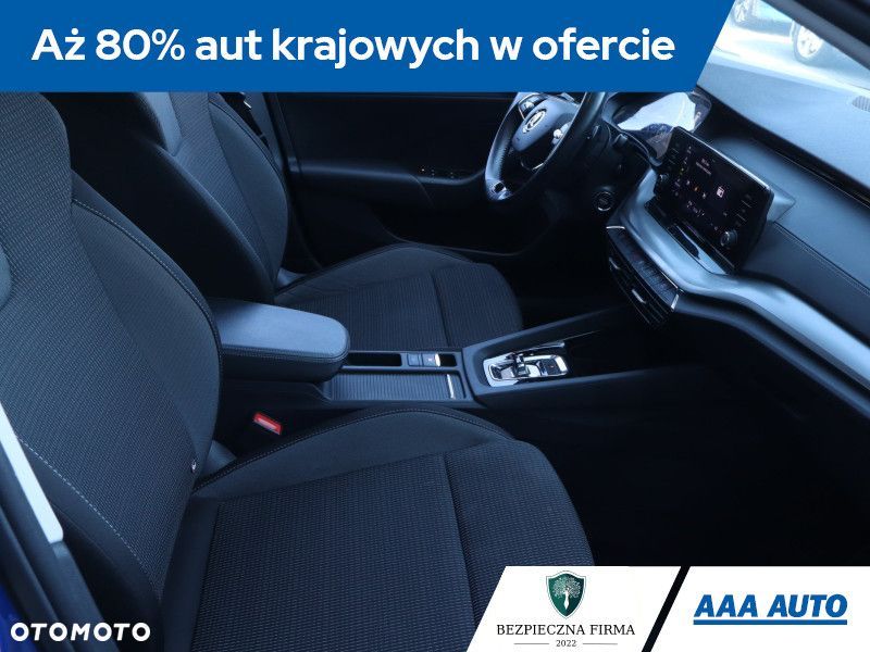 Skoda Octavia - 11