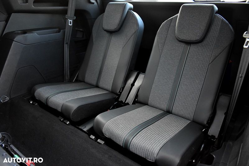 Peugeot 5008 PureTech 130 EAT8 Stop & Start Allure Business-Paket - 23