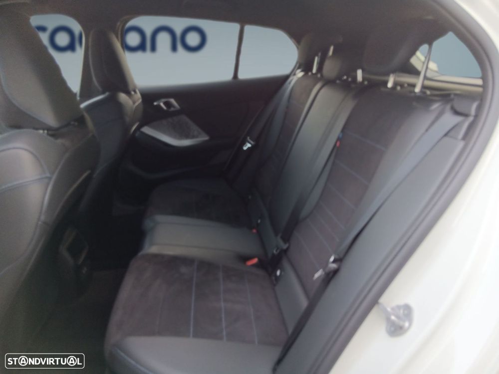 BMW 120 Pack Desportivo M - 14