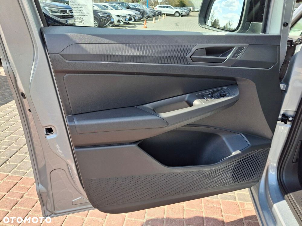 Volkswagen Caddy - 16