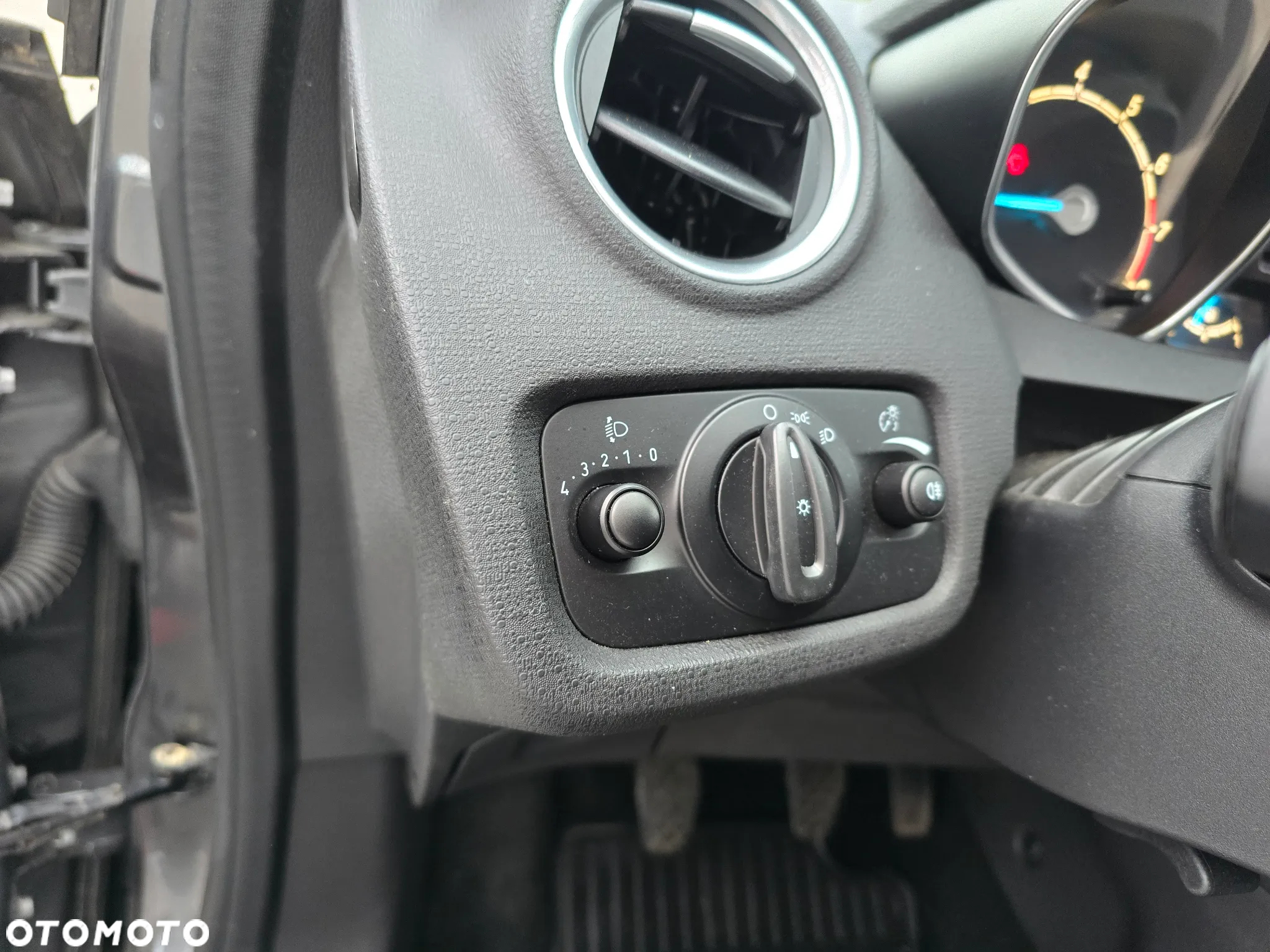 Ford Fiesta 1.0 EcoBoost Platinium X - 10