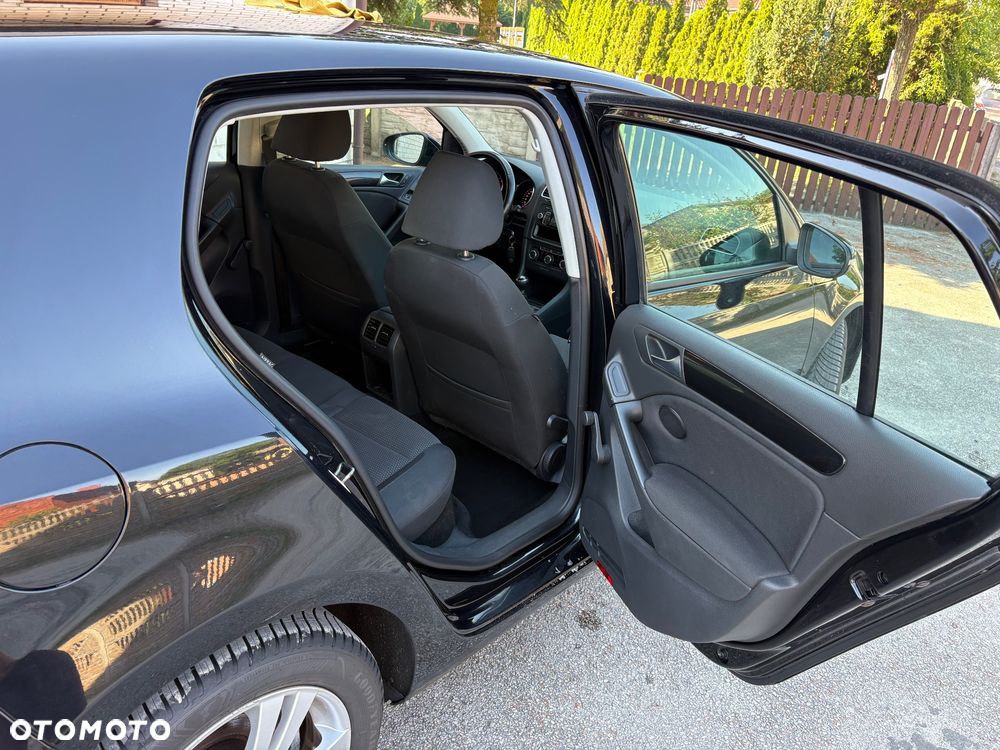 Volkswagen Golf 1.4 Style - 30