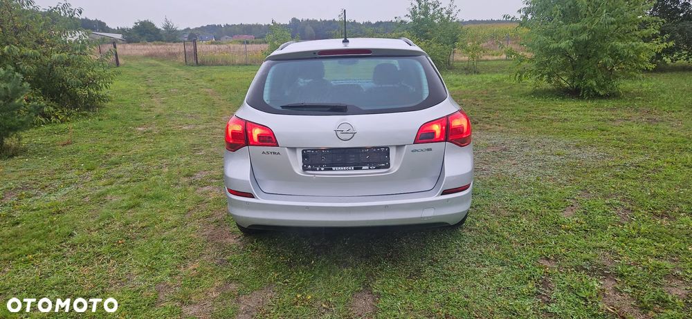 Opel Astra 1.4 Active - 4