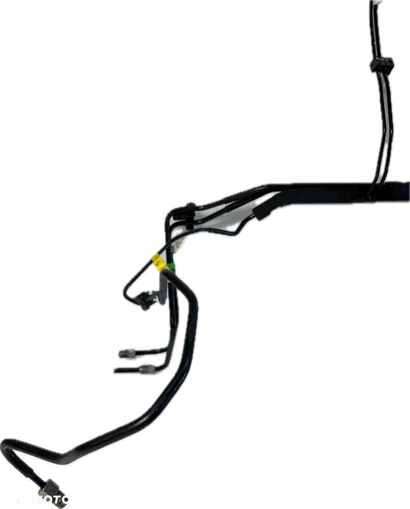 U7 CHRYSLER PACIFICA II 16- 3.6 PRZEWÓD PRZEWODY HAMULCOWE 68253349AE - 2