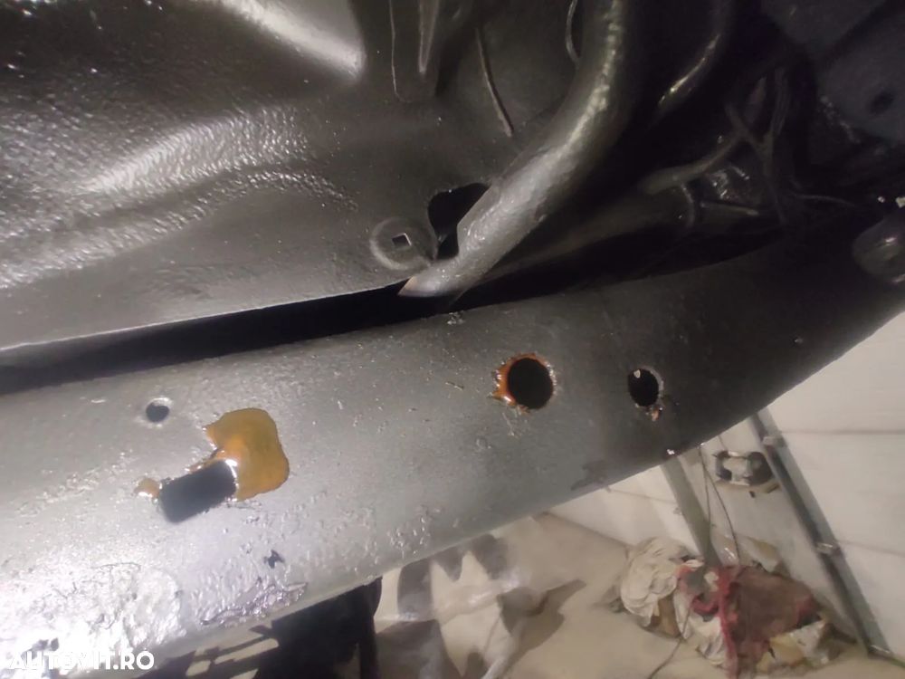 Toyota Land Cruiser 3.0 TD-4D Aut VX - 11