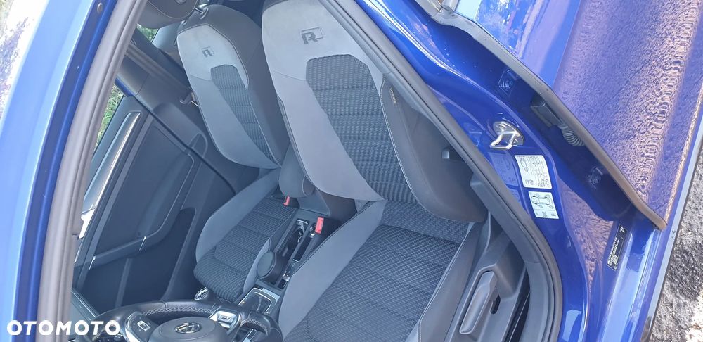 Volkswagen Golf 1.5 TSI OPF R-Line - 8