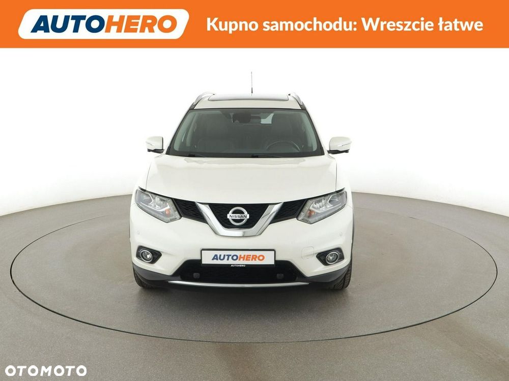 Nissan X-Trail 1.6 DCi Tekna 2WD Xtronic - 12