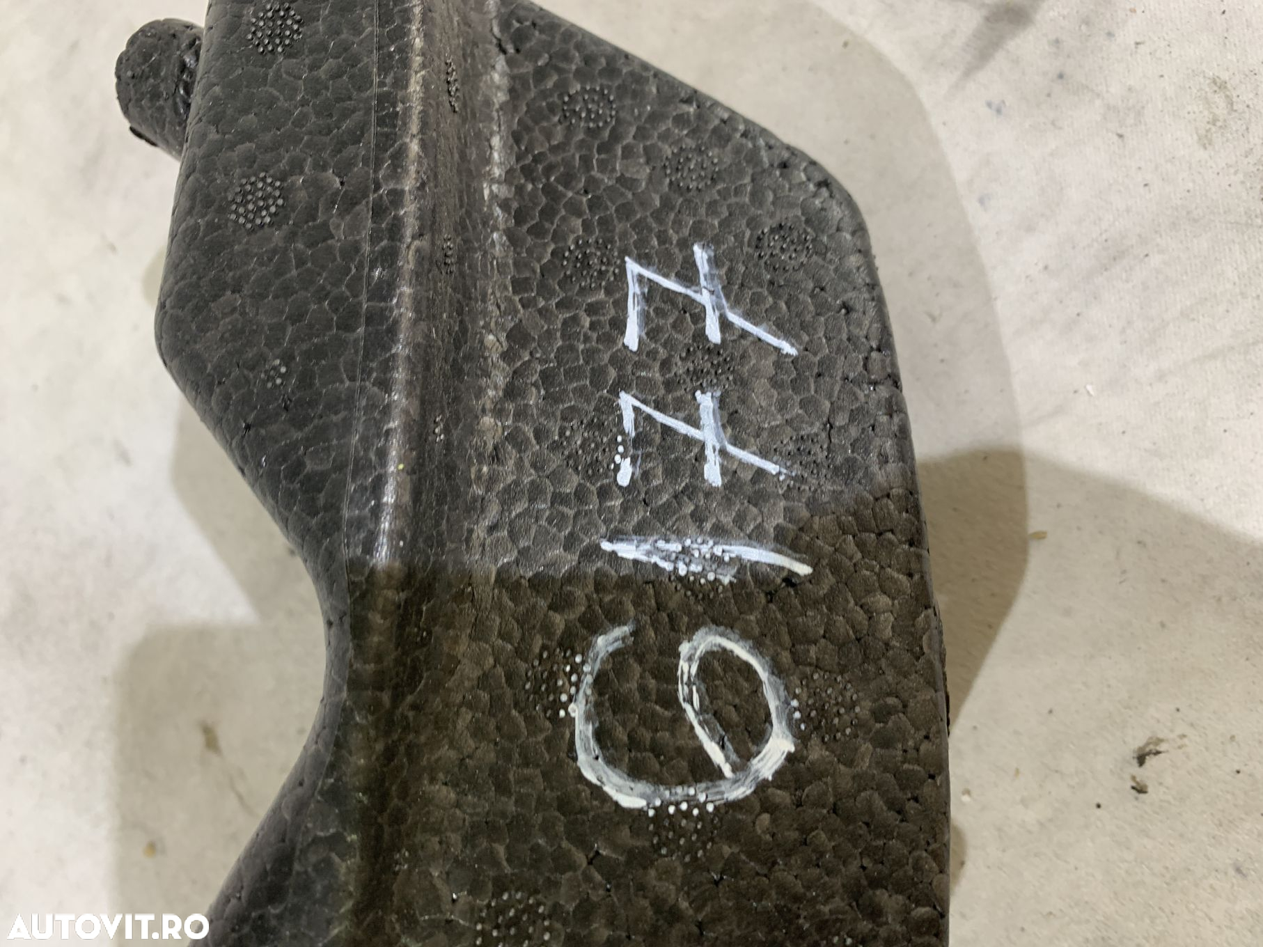 Absorbant soc Armatura bara fata, VW Caddy, 2020, 2021, 2022, 2023, 2024, cod origine OE 2K7807248A. - 3