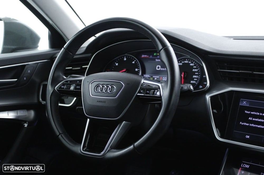 Audi A6 Avant - 17