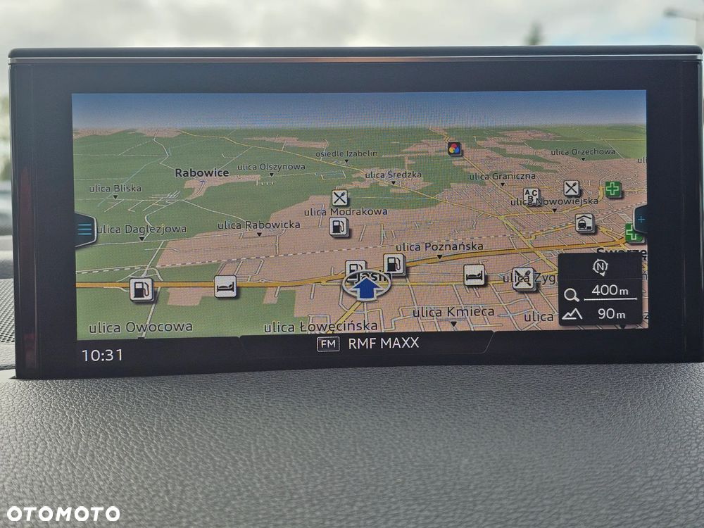 Audi Q7 45 TDI Quattro Tiptronic - 26