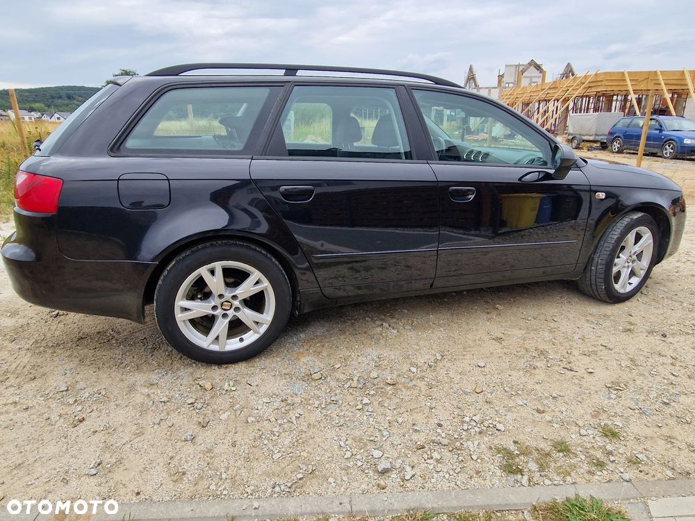 Seat Exeo - 6