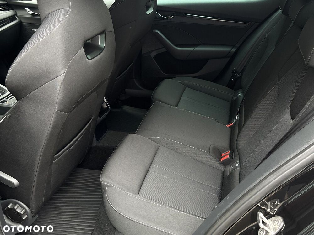 Skoda Octavia 1.5 TSI e-Tec Sportline DSG - 13