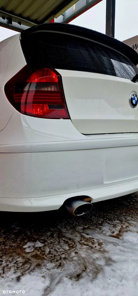 BMW Seria 1 116i Edition Lifestyle - 13