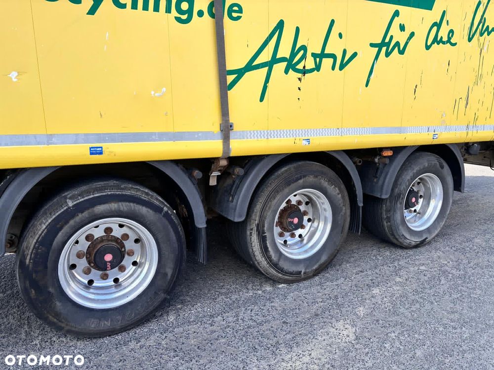 Kraker RUCHOMA PODŁOGA - 8