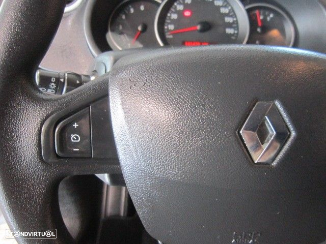 Renault Kangoo 1.5 dCi Maxi Business - 35