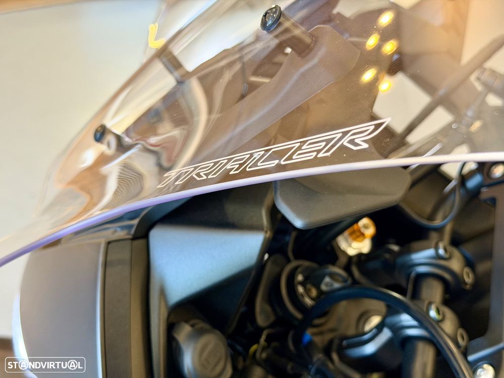 Yamaha Tracer 7 - 31