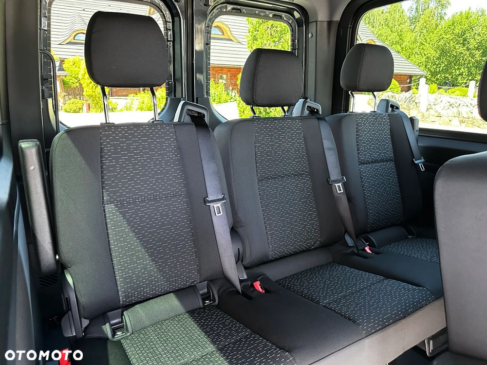 Mercedes-Benz MERCEDES-BENZ Sprinter Tourer 319CDI  L2H1-4x4 - 25