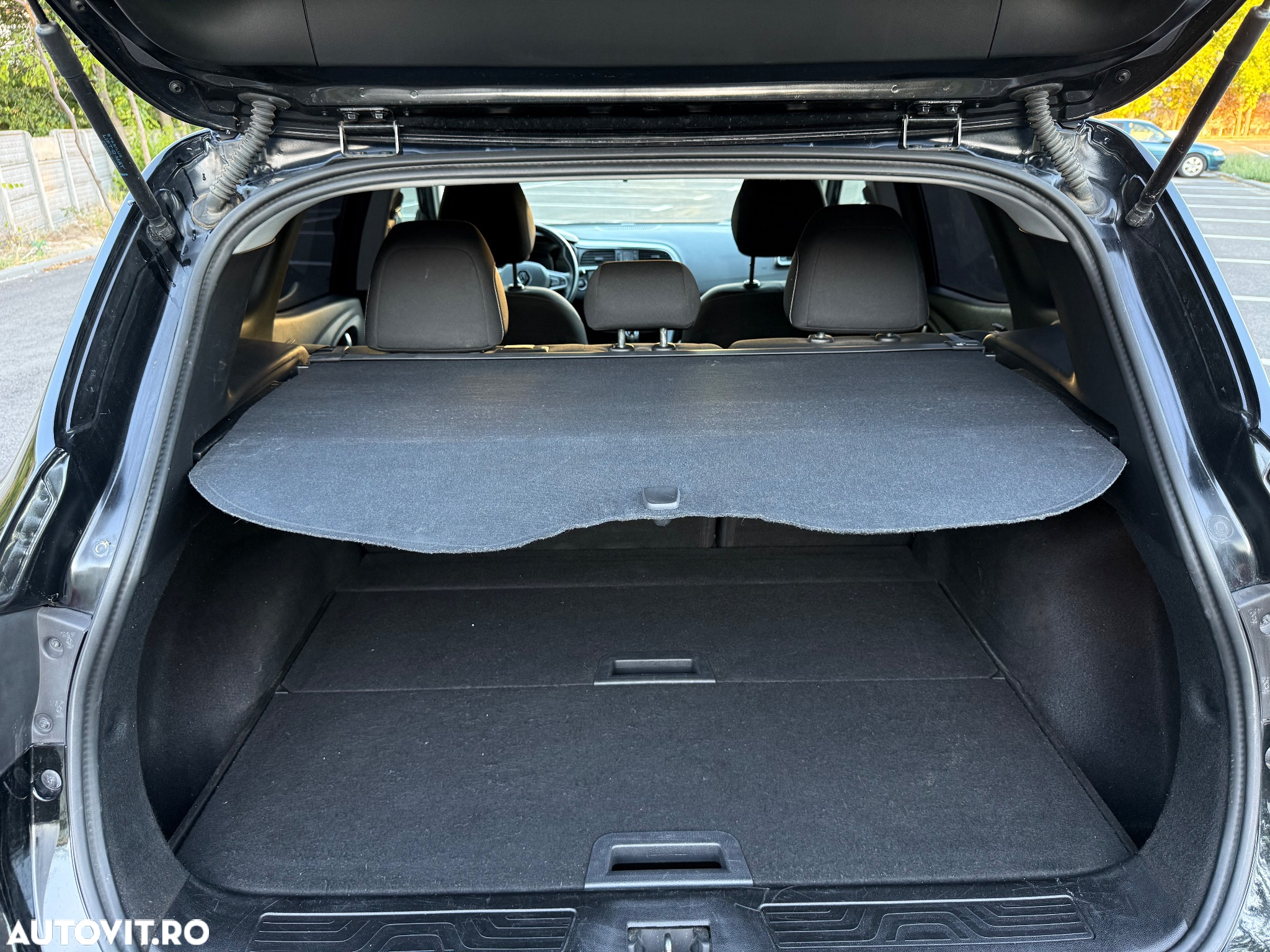 Renault Kadjar BLUE dCi 115 BUSINESS EDITION - 24