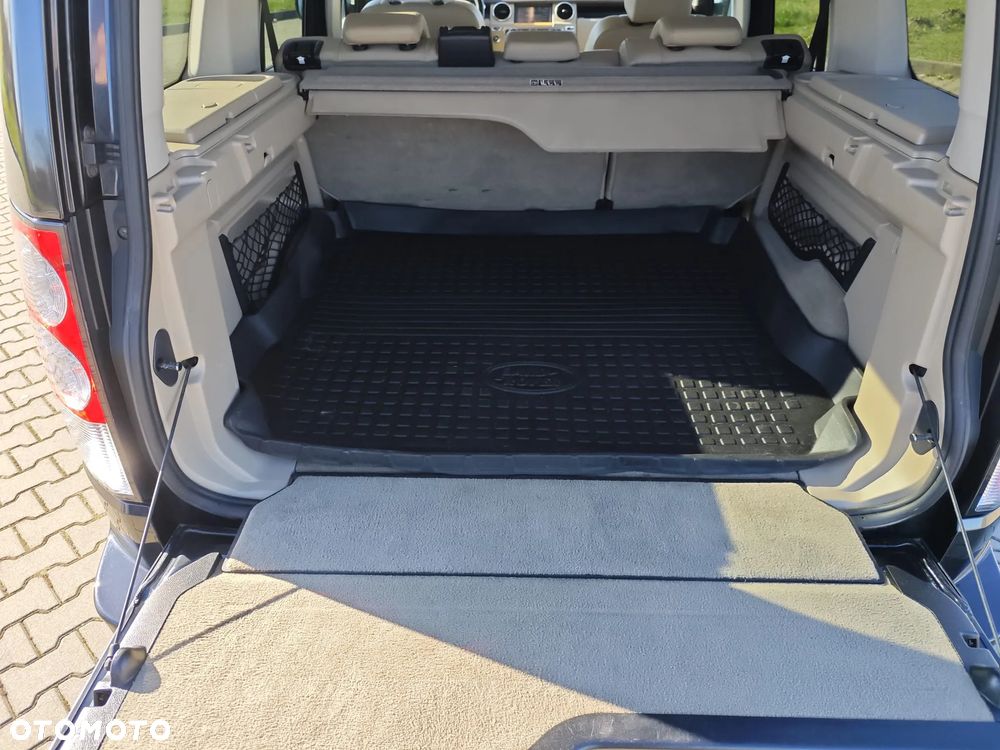 Land Rover Discovery IV 3.0SD V6 HSE - 13