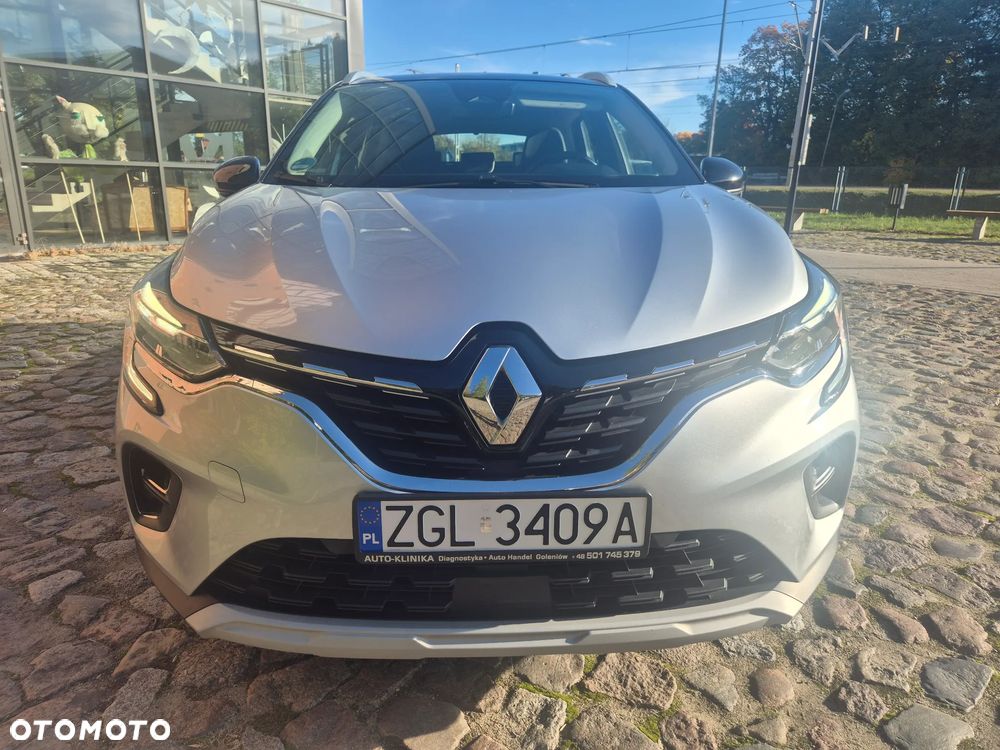 Renault Captur - 21
