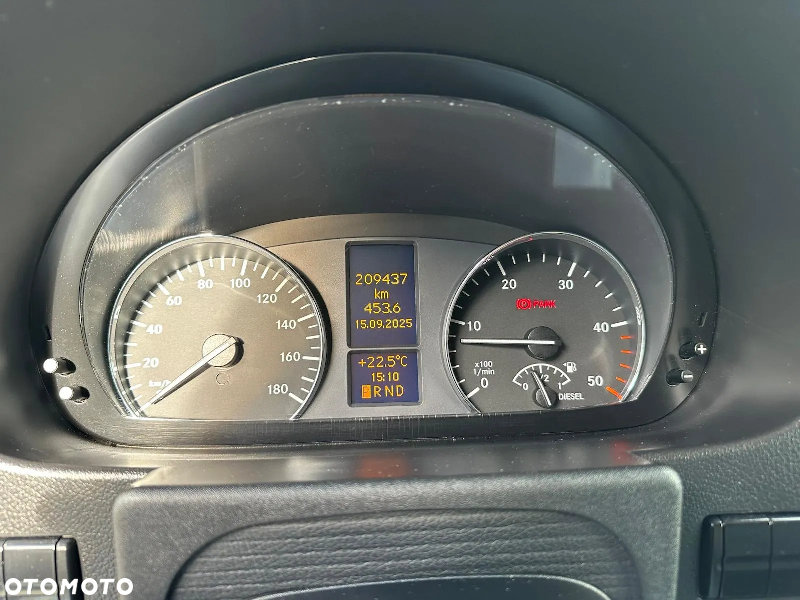 Mercedes-Benz SPRINTER 316 CDI - 16