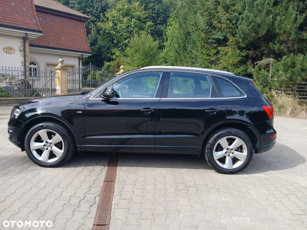 Audi Q5 2.0 TDI Quattro S tronic - 6