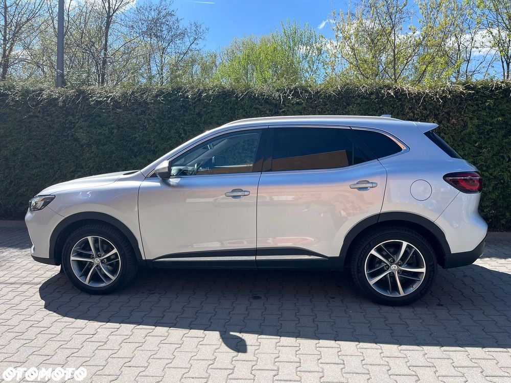 MG HS PHEV - 6